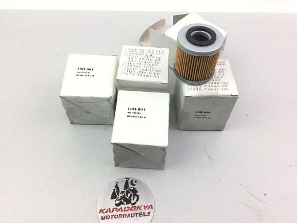 Aprilia RXV450 Ölfilter Öl Filter Motorölfilter 5X filter