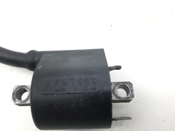 Aprilia RXV SXV 450 550 Zündspule Zündkerzenstecker original