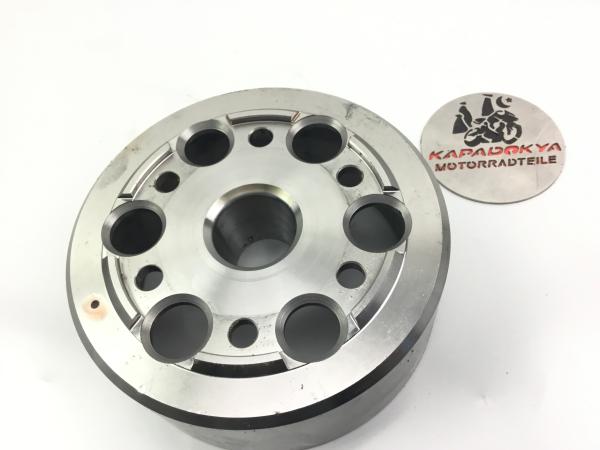 YAMAHA XJ6S RJ19 Lichtmaschine,Rotor,Polrad,Aternator  09-16