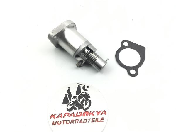 Yamaha R6 RJ11 Bj 06-07 RJ15  Motor Steuerkettenspanner Kettenspanner 06-22