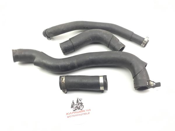 Yamaha R6 RJ09 Motor Kühlwasser,Kühlerschlauch,Schlauch