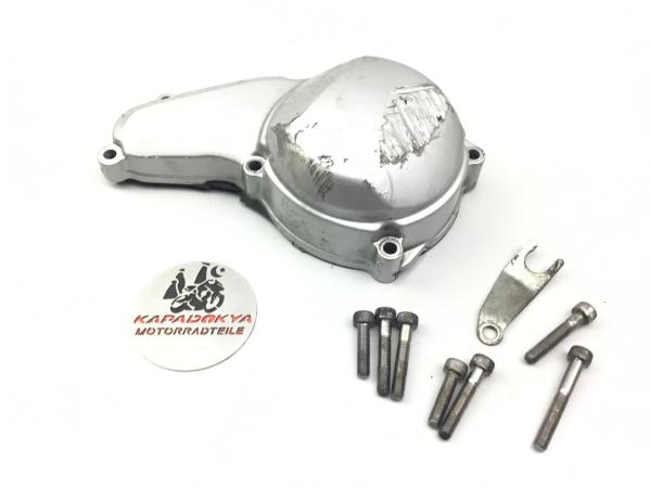 Yamaha YZF 600R Thundercat Motordeckel Zündungsdeckel 96-03