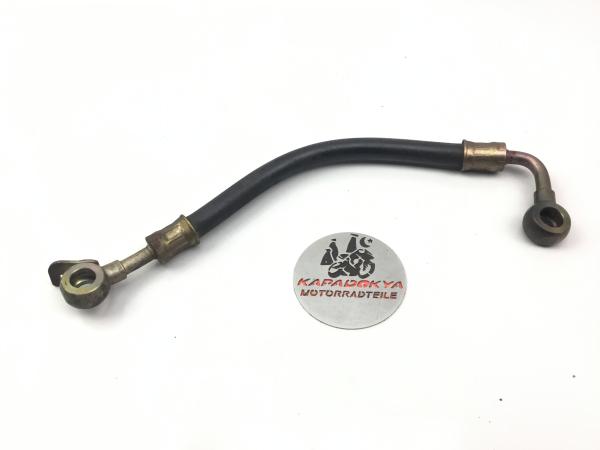 Honda VTX 1800 SC46 VTX 1800C Leitung Schlauch Benzinleitung original