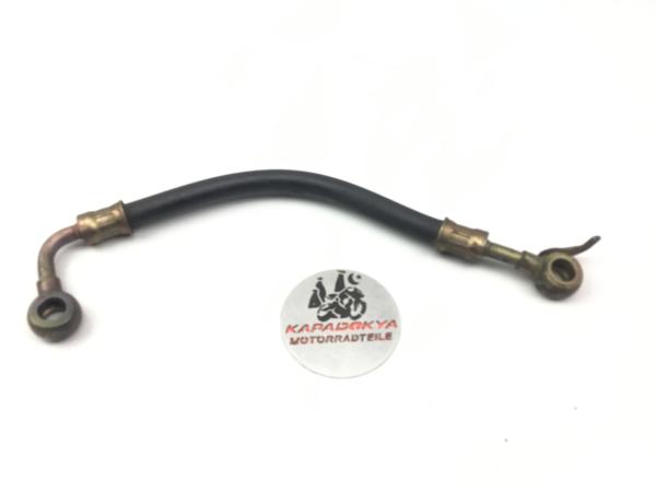 Honda VTX 1800 SC46 VTX 1800C Leitung Schlauch Benzinleitung original