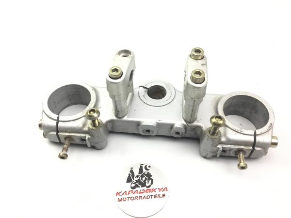 Ducati Monster 600 750 748 Gabelbrücke Gabel Brücke oben original