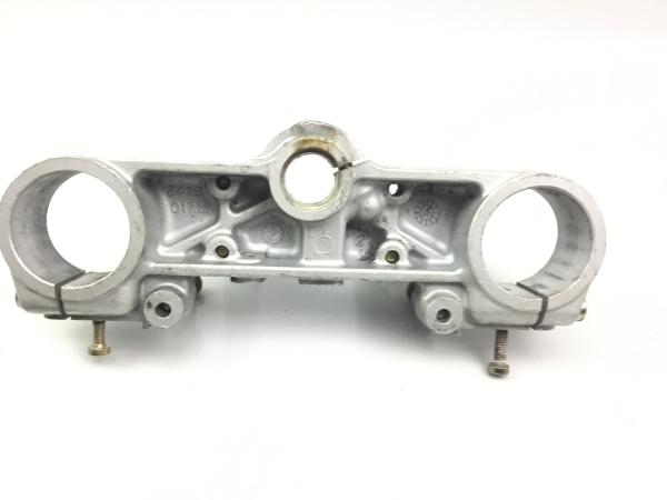 Ducati Monster 600 750 748 Gabelbrücke Gabel Brücke oben original