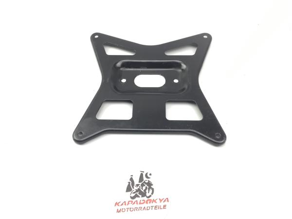 Ducati Monster 600 750 748 Kennzeichenhalter Nummernschildhalter original