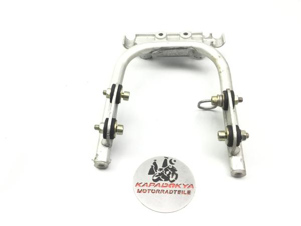 Ducati Monster 600 750 748 Cockpithalter Scheinwerferhalter original