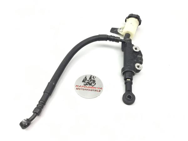 Yamaha YZF R1 RN19 Bremszylinder Bremspumpe Cylinder hinten