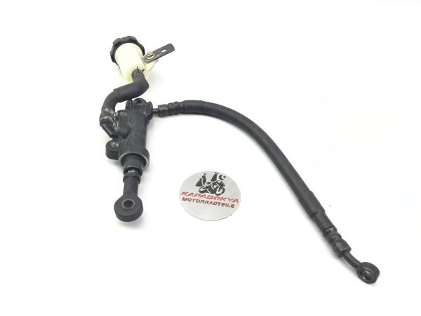 Yamaha YZF R1 RN19 Bremszylinder Bremspumpe Cylinder hinten