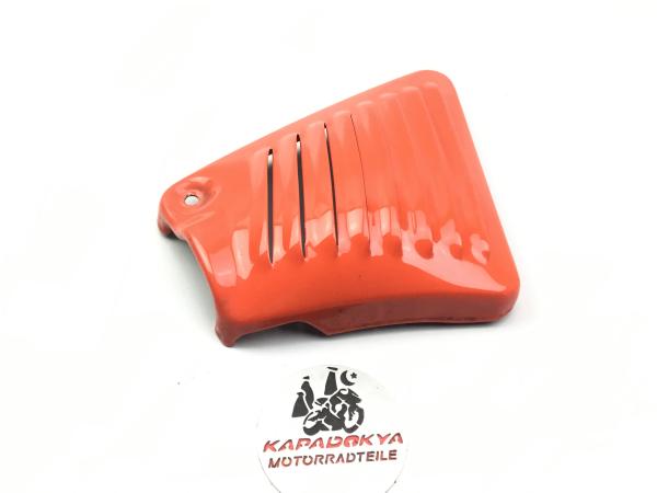 Harley Davidson V-Rod Rahmen Abdeckung Right Frame Cover links