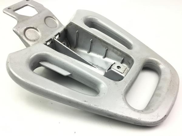 Piaggio Vespa ET2 50,125 Gepäckträger Topcase Träger 573633