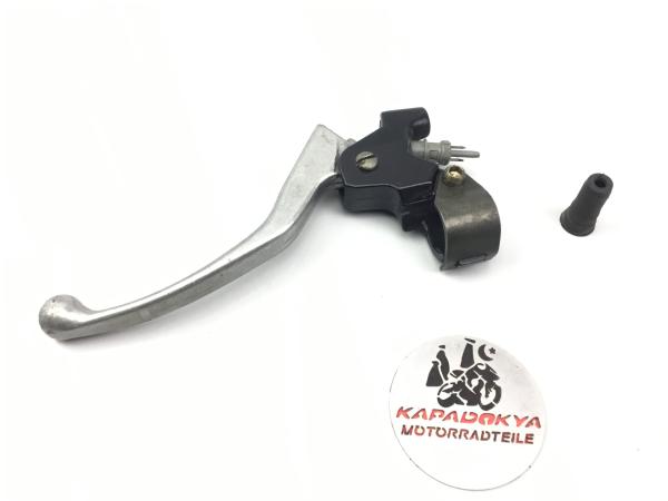 Yamaha Neos 50 Kuplungs Halter Kuplungshebel links original