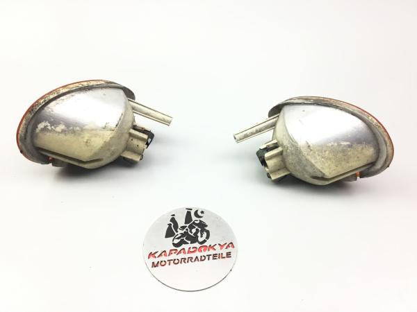 Yamaha Neos 50 Blinker rechts links original