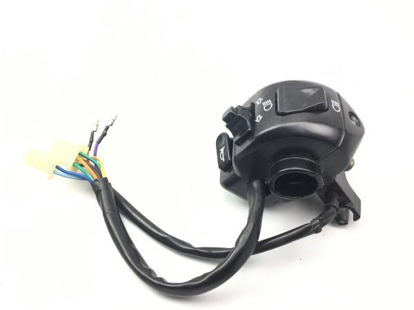 Scooter Scoot Chinois 50 Schalter Lenkerschalter links Neu