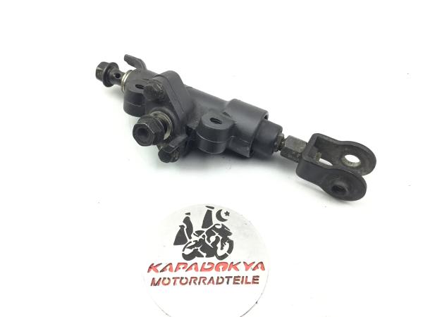 Honda CBR1100XX SC35 Bremsspumpe Bremsszylinder Zylinder hinten