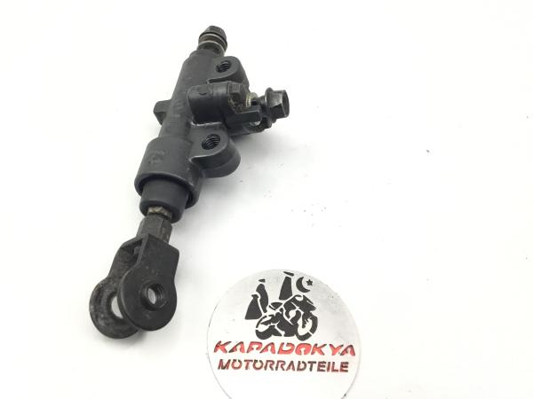 Honda CBR1100XX SC35 Bremsspumpe Bremsszylinder Zylinder hinten