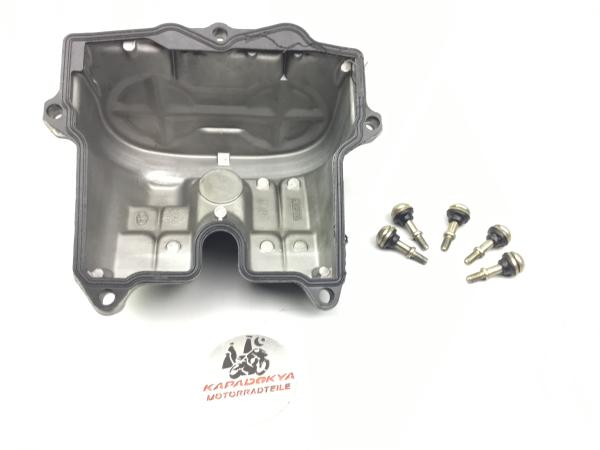 Aprilia RSV1000 RR Mille Tuono RP Zylinderkopf Deckel 211662 vorne 98-03