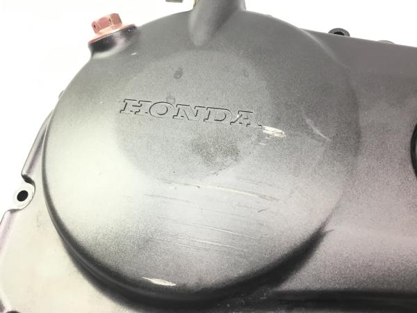 Honda CBR 900 RR SC44 SC50 Motordeckel Kupplungsdeckel original
