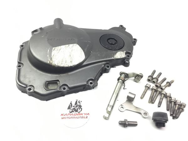Honda CBR 900 RR SC44 SC50 Motordeckel Kupplungsdeckel original