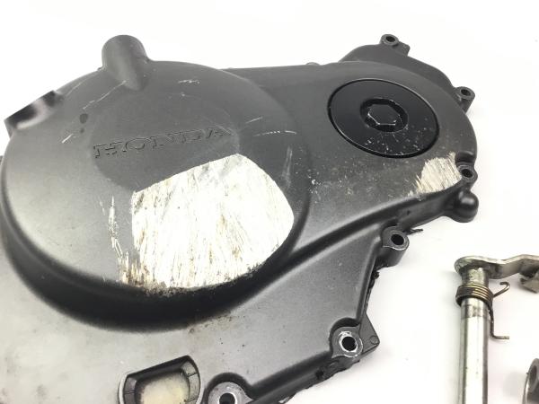 Honda CBR 900 RR SC44 SC50 Motordeckel Kupplungsdeckel original