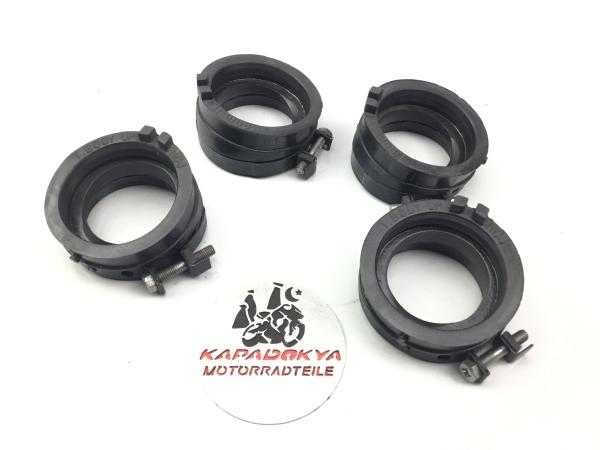 Honda CBR 900 RR SC44 SC50 Ansauggummis Ansaugstutzen original