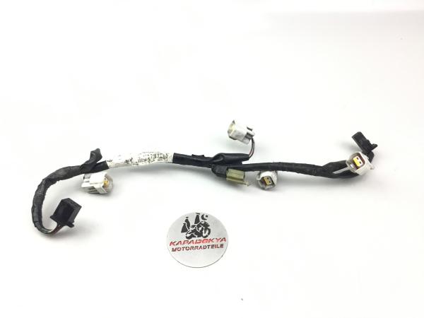 Honda CBR 900 RR SC44 SC50 Kabelbaum Klein Einspritzanlage Kabel original