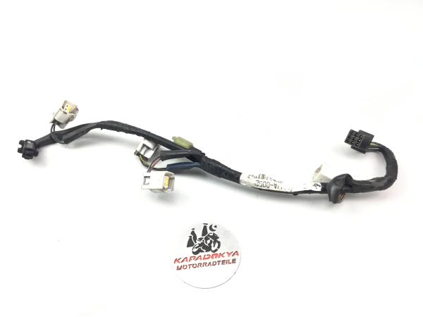 Honda CBR 900 RR SC44 SC50 Kabelbaum Klein Einspritzanlage Kabel original