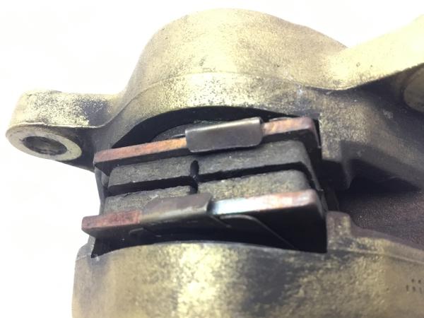 Ducati Monster 916 S4 Bremssattel Bremszange Bremspumpe Zylinder hinten