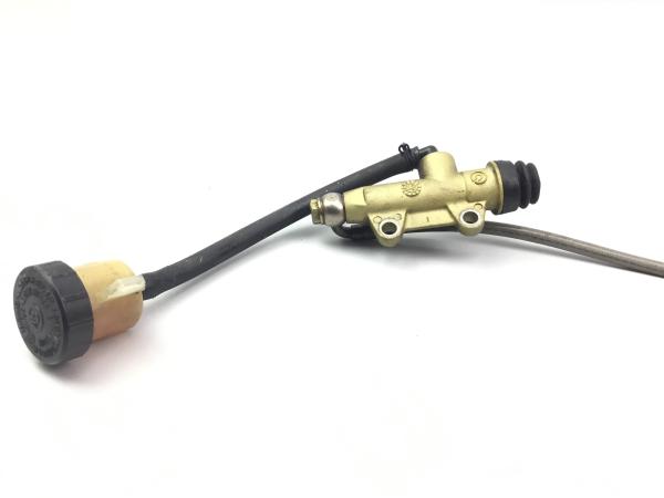 Ducati Monster 916 S4 Bremssattel Bremszange Bremspumpe Zylinder hinten