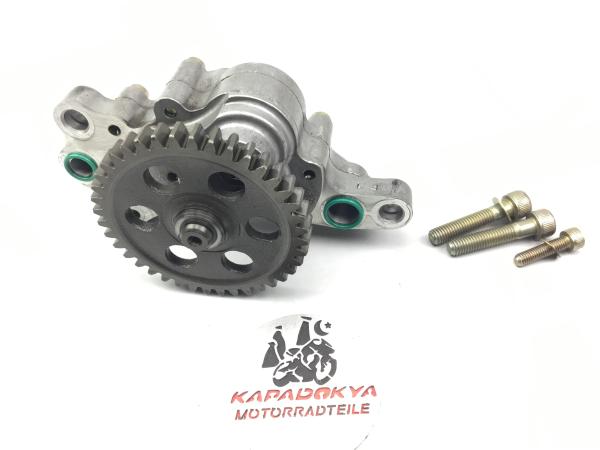 Ducati Monster 916 S4 Ölpumpe Öl Pumpe Pump original