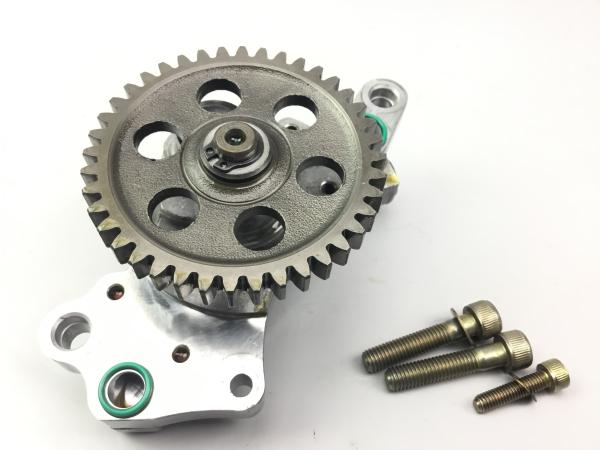 Ducati Monster 916 S4 Ölpumpe Öl Pumpe Pump original