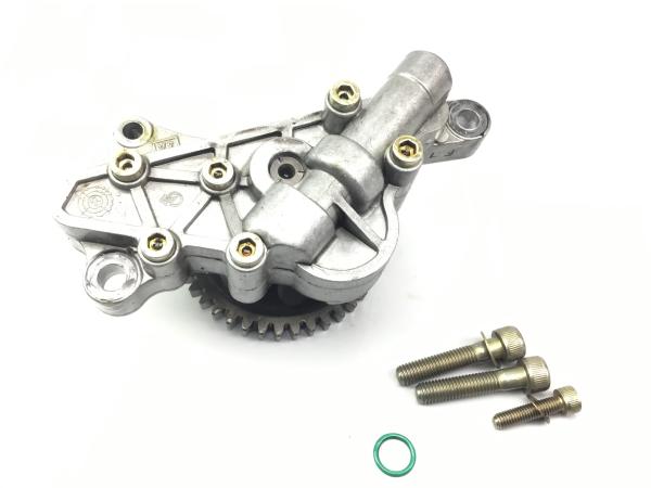 Ducati Monster 916 S4 Ölpumpe Öl Pumpe Pump original