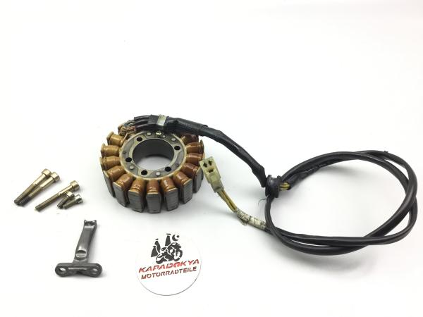 Ducati Monster 916 S4 Lichtmaschine Generator Stator original