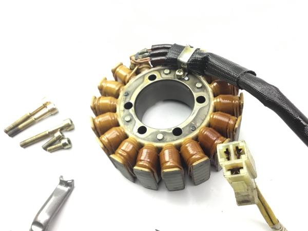 Ducati Monster 916 S4 Lichtmaschine Generator Stator original