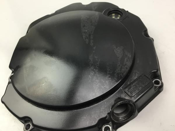 Suzuki GSF1200 S Bandit WVA9 Motordeckel Kupplungsdeckel clutch cover