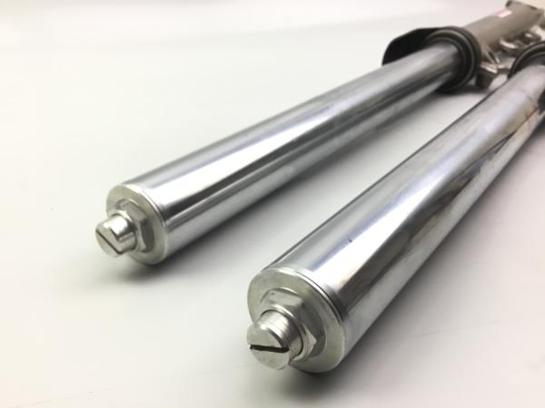 Suzuki GSF1200 S Bandit WVA9 Gabel Gabelholm Tauchrohr Unfallfrei