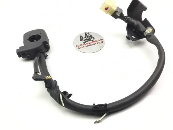 Honda CBR 1000RR SC57 Lenkerschalter Schalter rechts