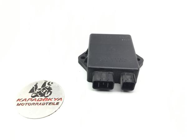Kawasaki ZX-6R ZX600F Steuergerät Zündung CDI Blackbox 95-97