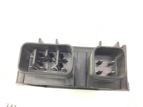 Kawasaki ZX-6R ZX600F Steuergerät Zündung CDI Blackbox 95-97