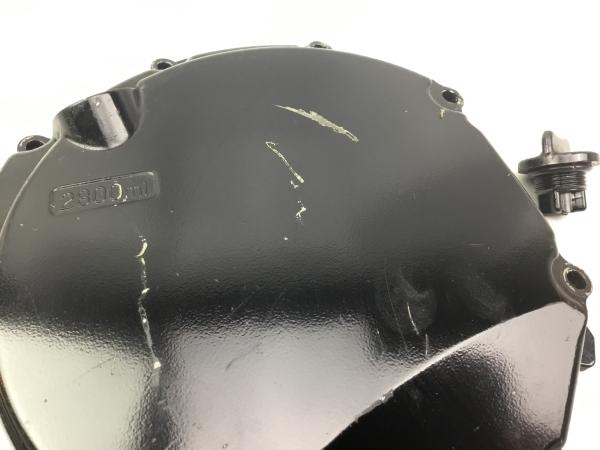 Suzuki GSX-R 750 K1 K2 K3 Kupplungsdeckel Motordeckel