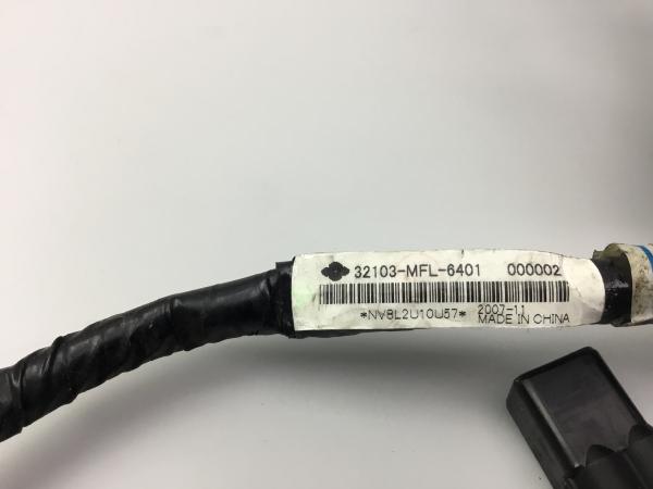 Honda CBR 1000 RR SC59 Scheinwerfer Kabelbaum Vorne Kabelstrang 32103-MFL-640