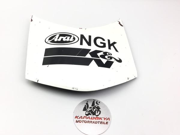 Honda CBR 1000 RR SC59 Verkleidung Heckunterverkleidung 77230-MFL-0000