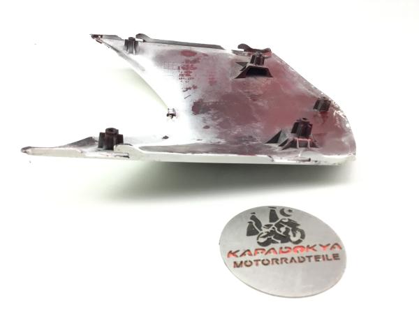 Honda CBR 1000 RR SC59 Verkleidung Heckunterverkleidung 77230-MFL-0000
