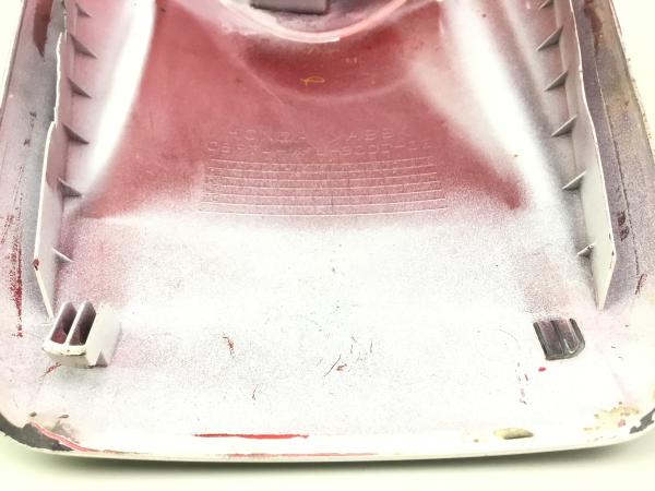 Honda CBR 1000 RR SC59 Soziusabdeckung Sitzabdeckung hinten