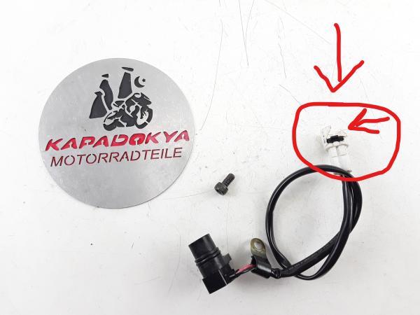 Yamaha YZF R1 RN01 Bj.98-99 Sensor Kurbelwelle crankshaft