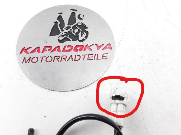 Yamaha YZF R1 RN01 Bj.98-99 Sensor Kurbelwelle crankshaft