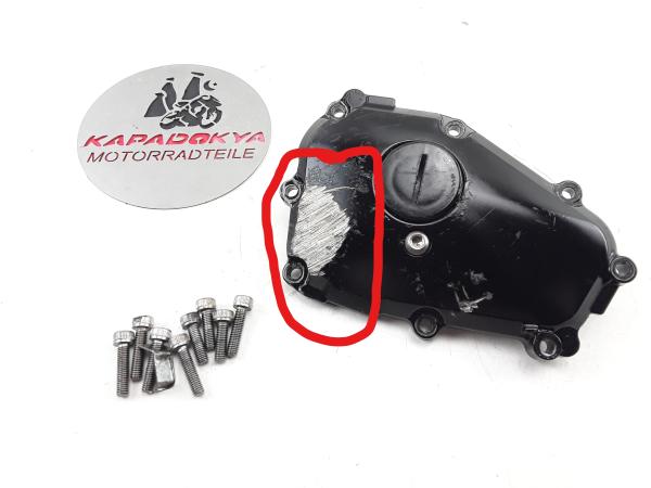 Yamaha YZF R1 RN01 RN04 Bj.98-01 Zündungsdeckel