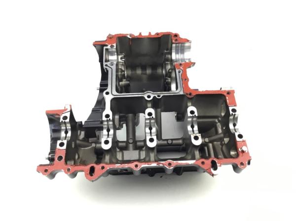 KAWASAKI ZX10R ZXT00D 06-07 Motorghäuse unten