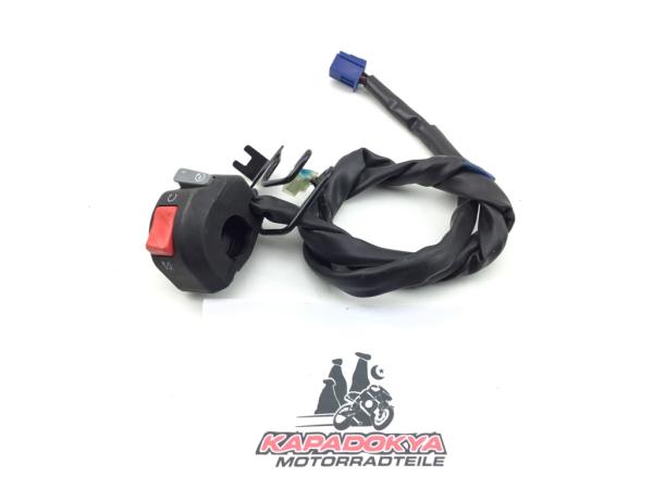 YAMAHA FZ-1 Fazer RN16 Schalter Lenkerschalter rechts